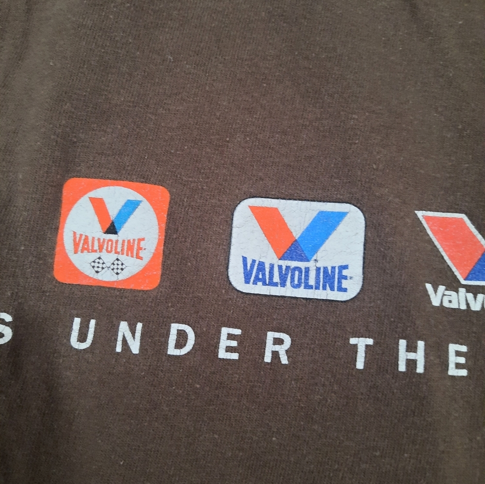 Valvoline Tee - Picture 10 of 11